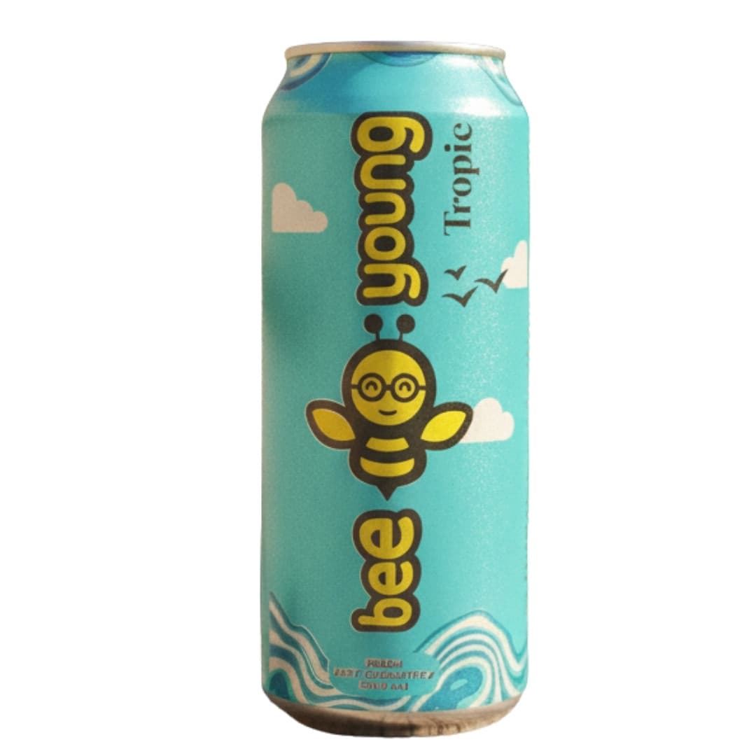 BeeYoung Tropic
