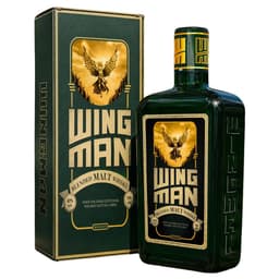 Wingman Blended Malt Whisky Rare