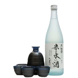 Sake
