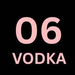 06 Vodka