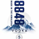 8848 Himalayas