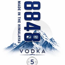8848 Himalayas