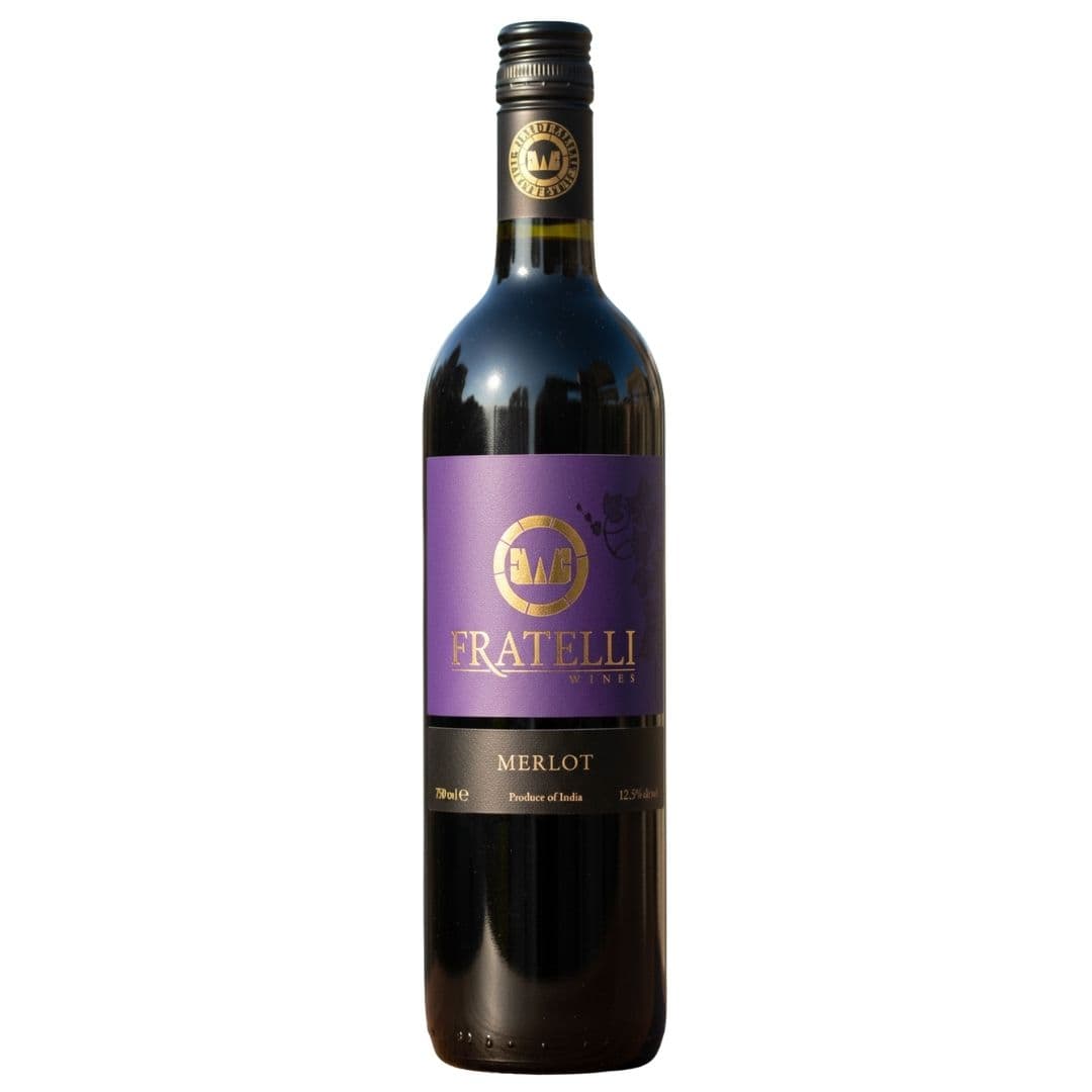 Fratelli Merlot