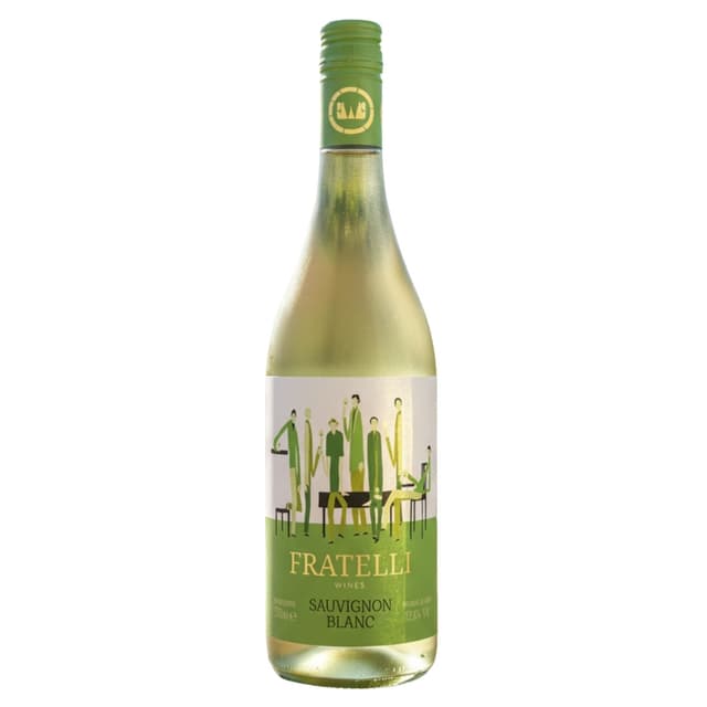 Fratelli Sauvignon Blanc