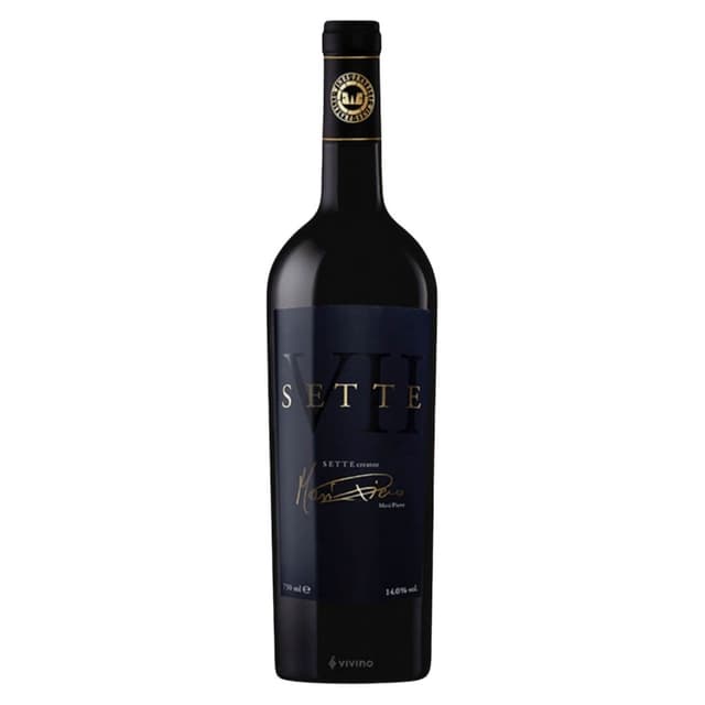 Fratelli Sette Red Wine