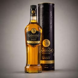 Wild Garrano Deluxe Whisky