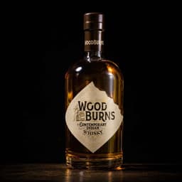 Woodburns Contemporary Indian Whisky