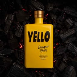 Yello Designer Whisky