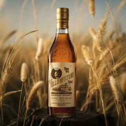 Yellow Stone Premium Whisky