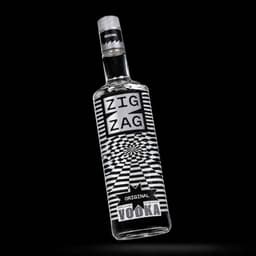 ZigZag Original Vodka