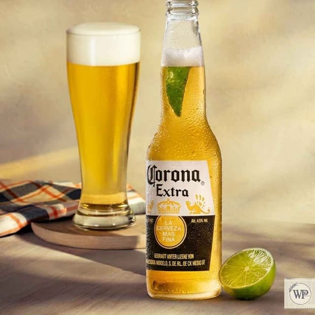 Corona Extra Premium Beer