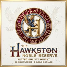 The Hawkston