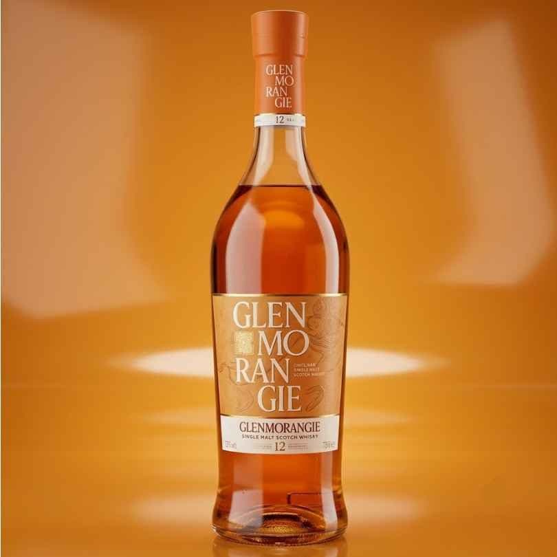 Glenmorangie The Original 12 Year Old