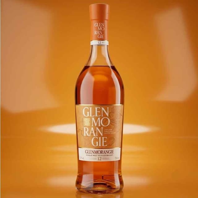 Glenmorangie The Original 12 Year Old