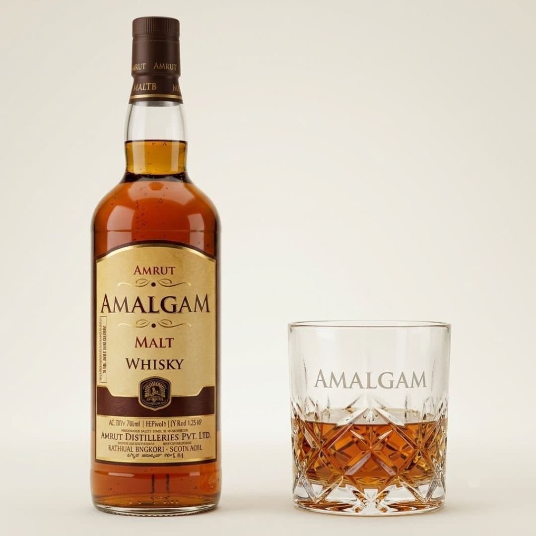 Amrut Amalgam