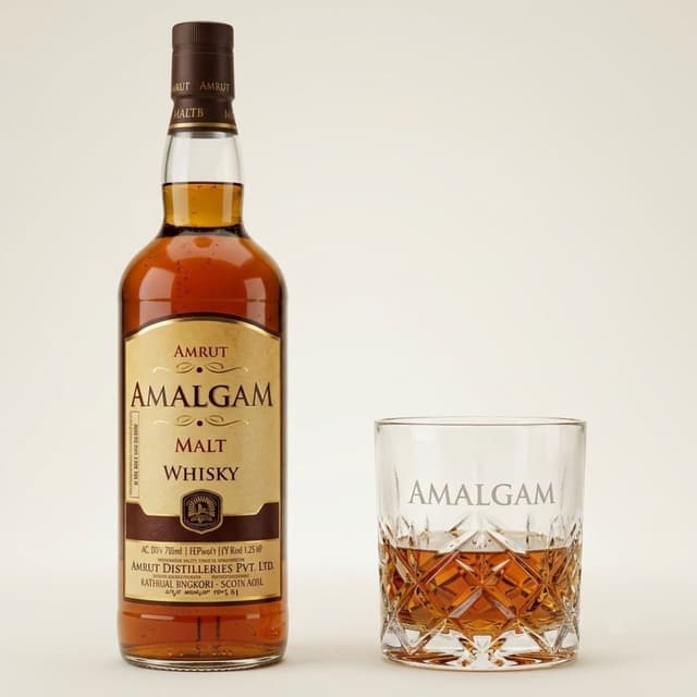 Amrut Amalgam