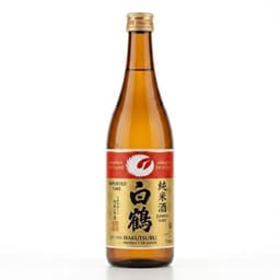 Hakutsuru Excellent Junmai
