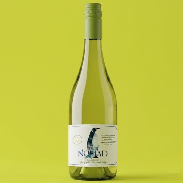 True Nomad Chardonnay