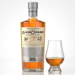 GianChand Original Indian Single Malt Whisky