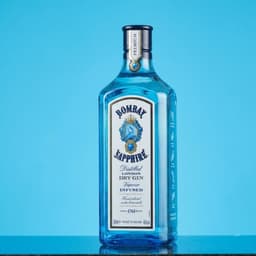 Bombay Sapphire London Dry Gin