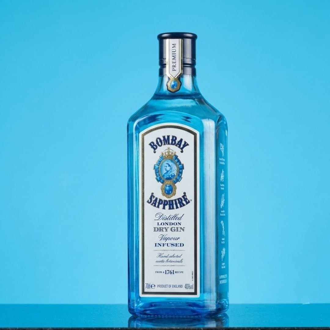 Bombay Sapphire London Dry Gin