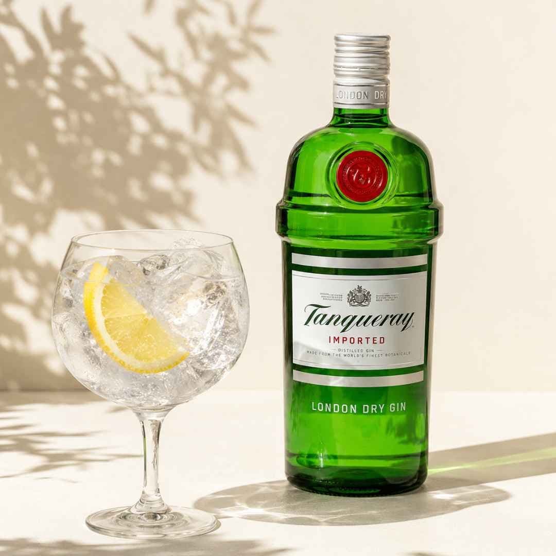 Tanqueray London Dry Gin
