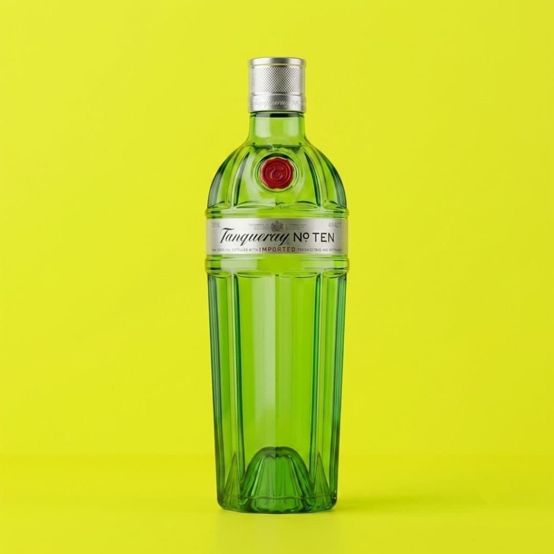 Tanqueray No. TEN Gin