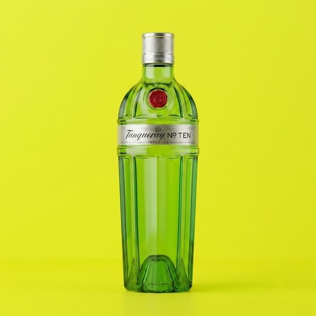 Tanqueray No. TEN Gin
