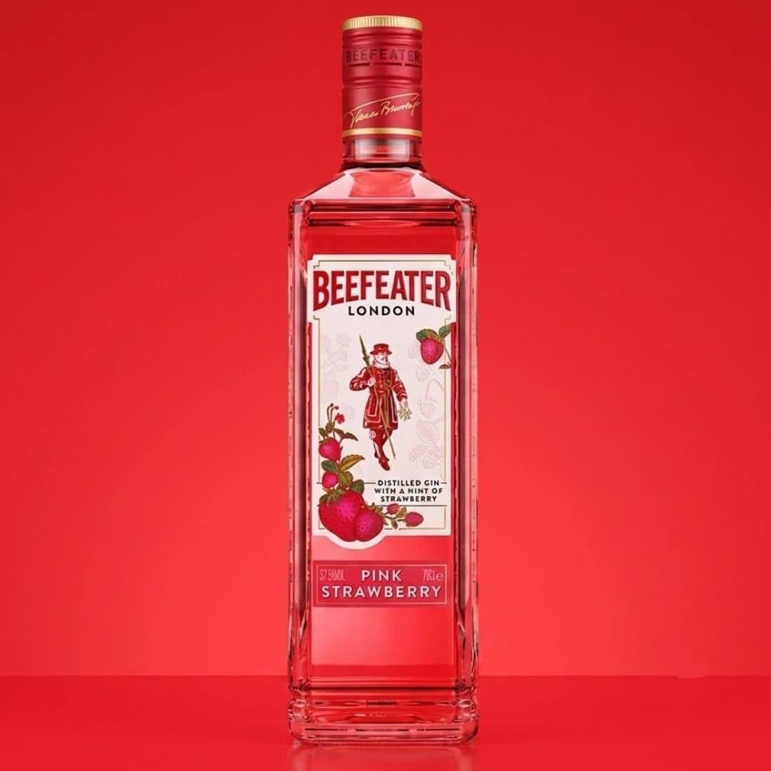 Beefeater London Dry Gin