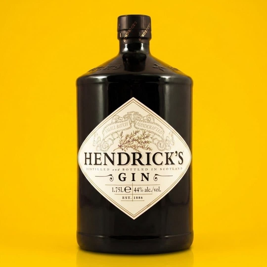 Hendricks Gin