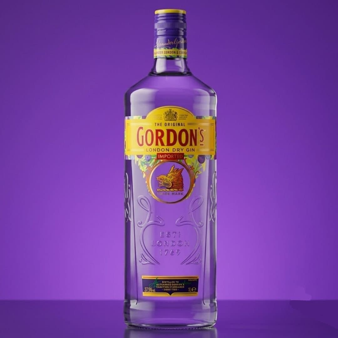 Gordon's London Dry Gin