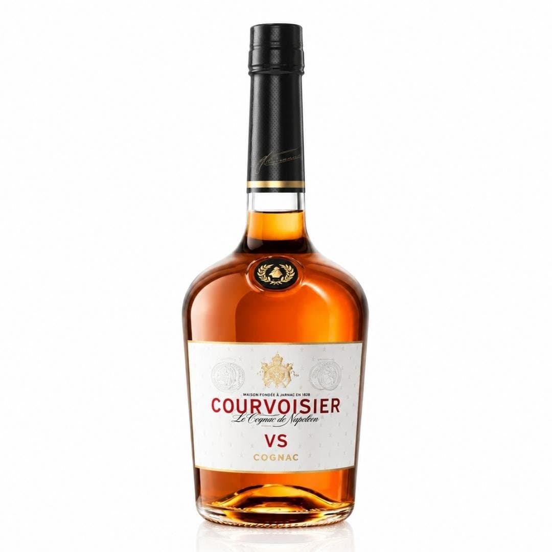 Courvoisier VS Cognac