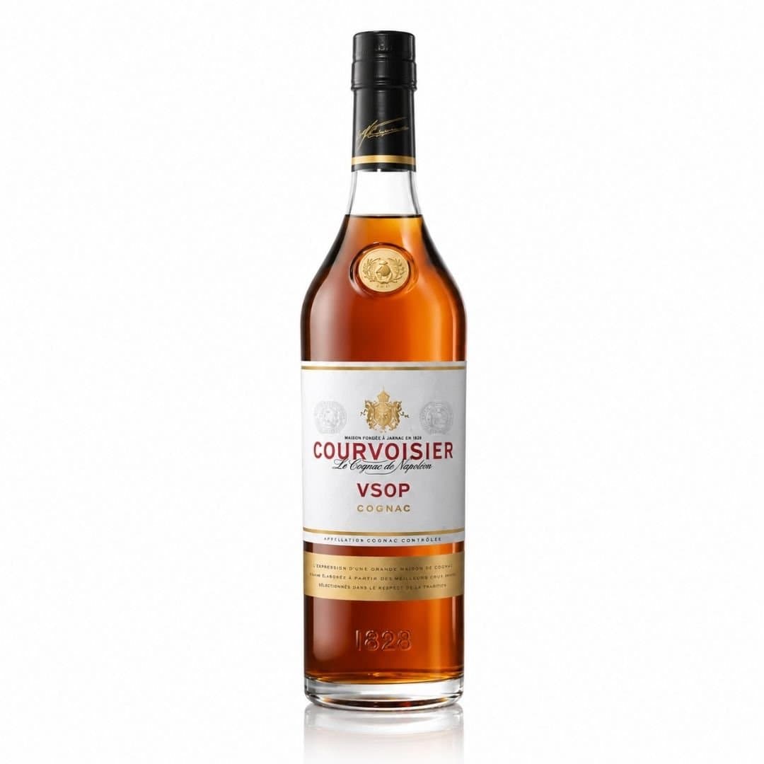 Courvoisier VSOP Cognac