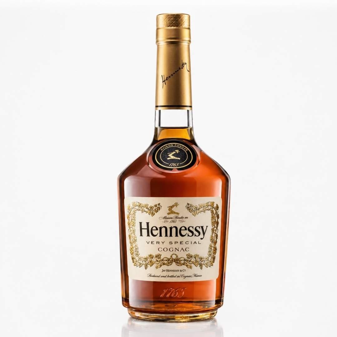 Hennessy Very Special Cognac
