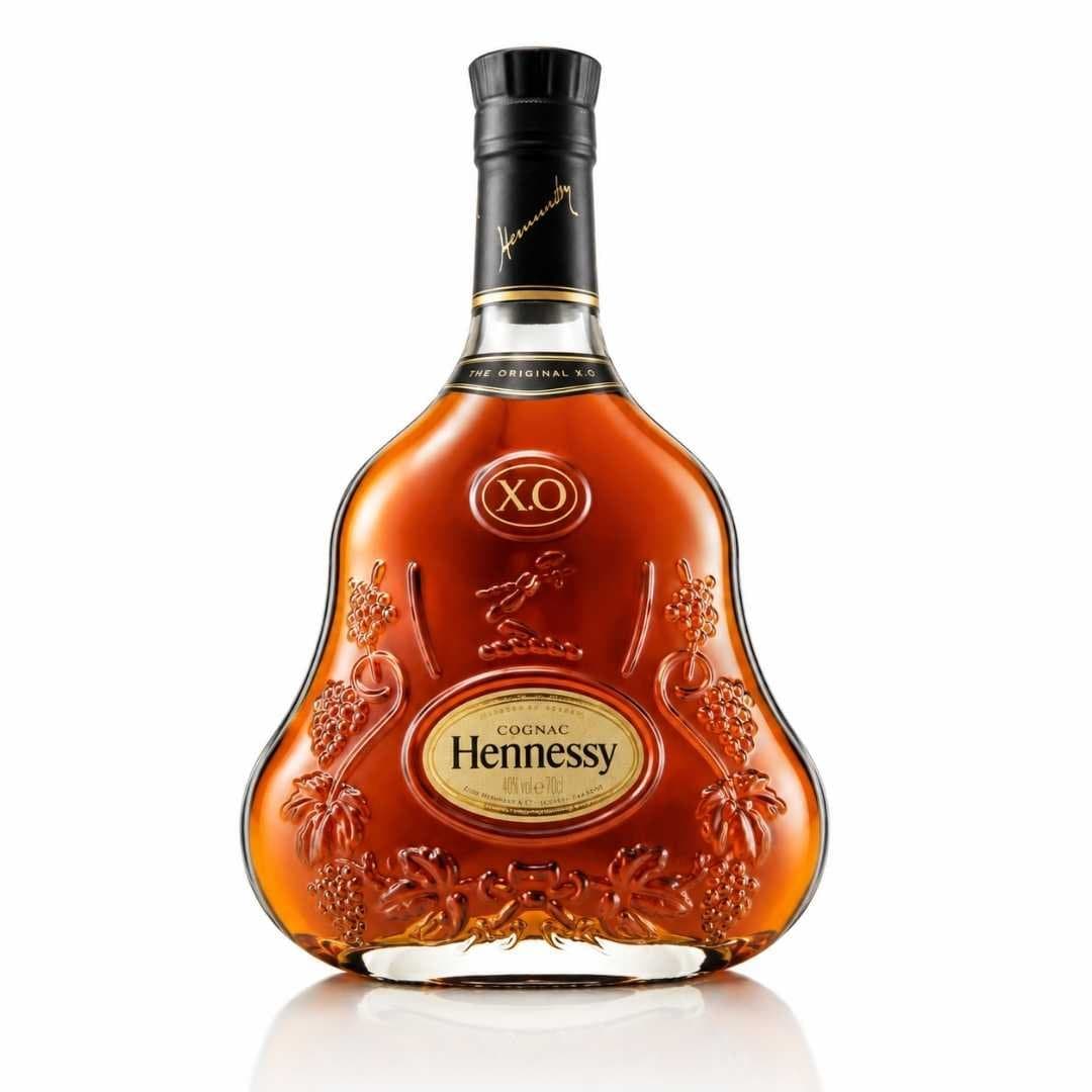 Hennessy X.O Cognac