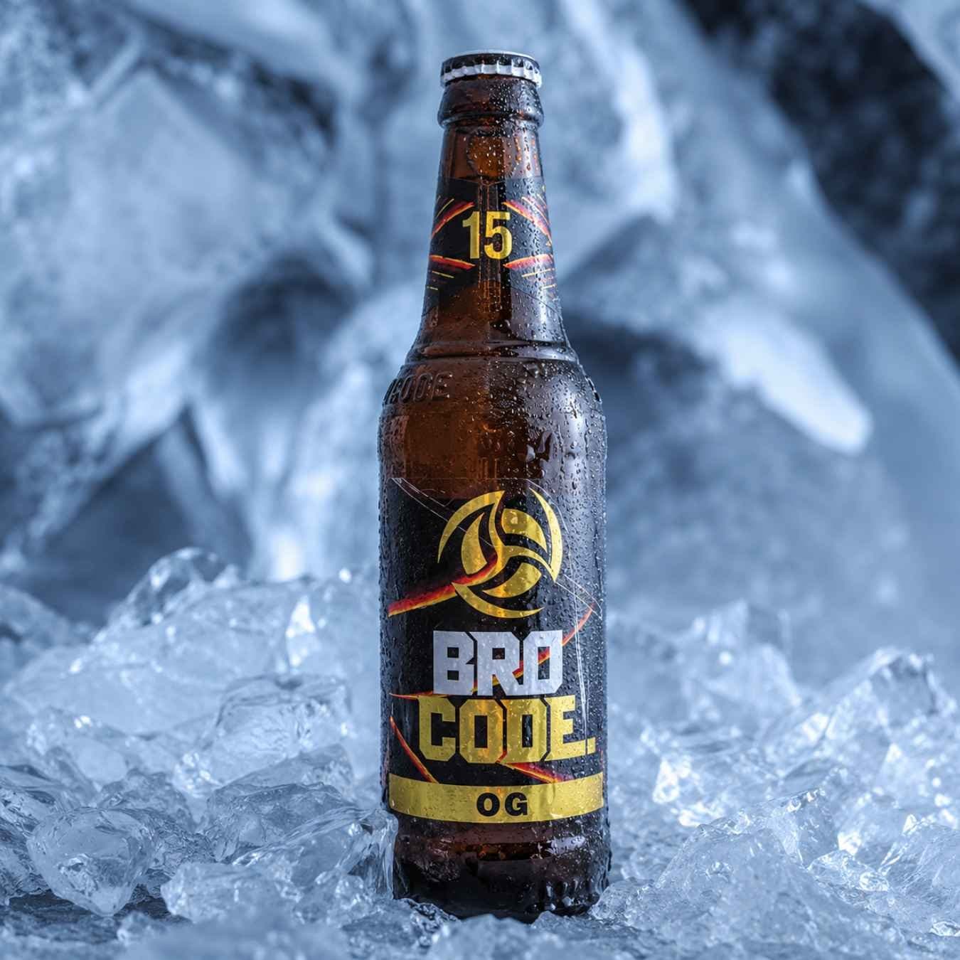 Bro Code El Classico