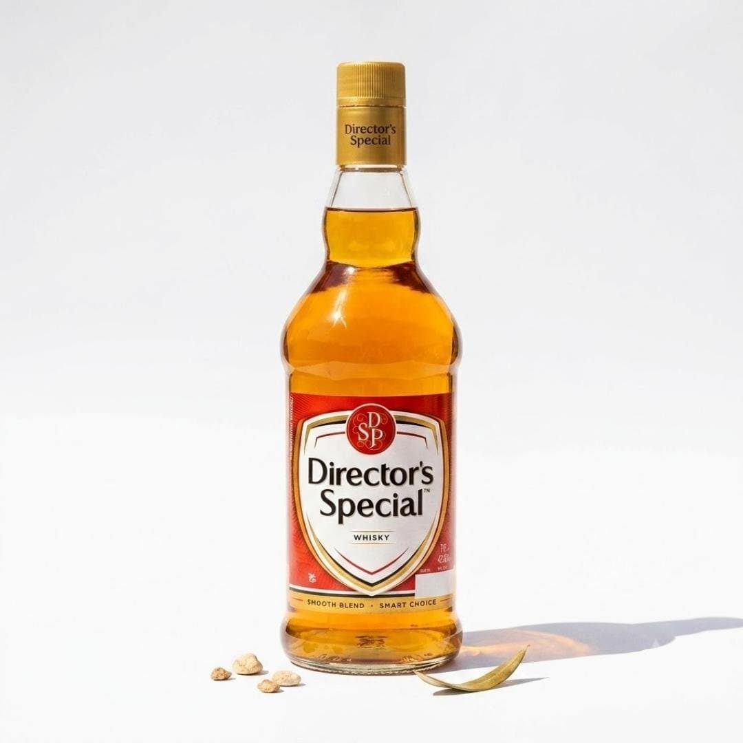 Director's Special Gold Whisky