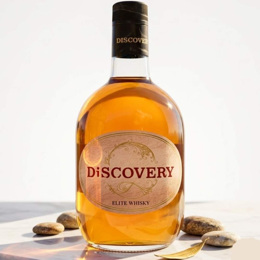 Discovery Elite Whisky