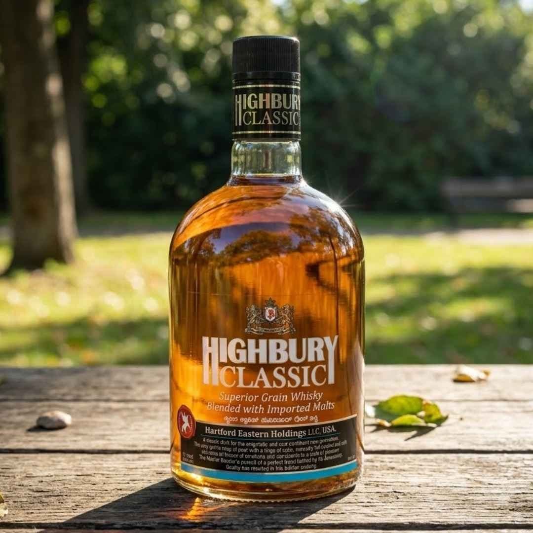 Hub Classic Whisky