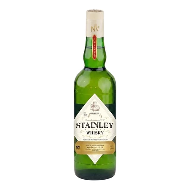 Stainley Luxury Whisky