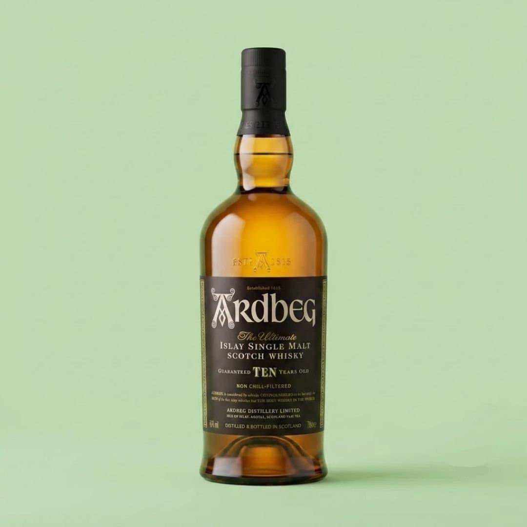 Ardbeg 10 Year Old