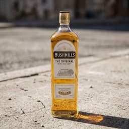 Bushmills The Original Irish Whiskey