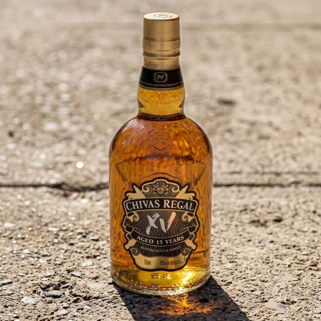 Chivas Regal XV (15 Year Old)