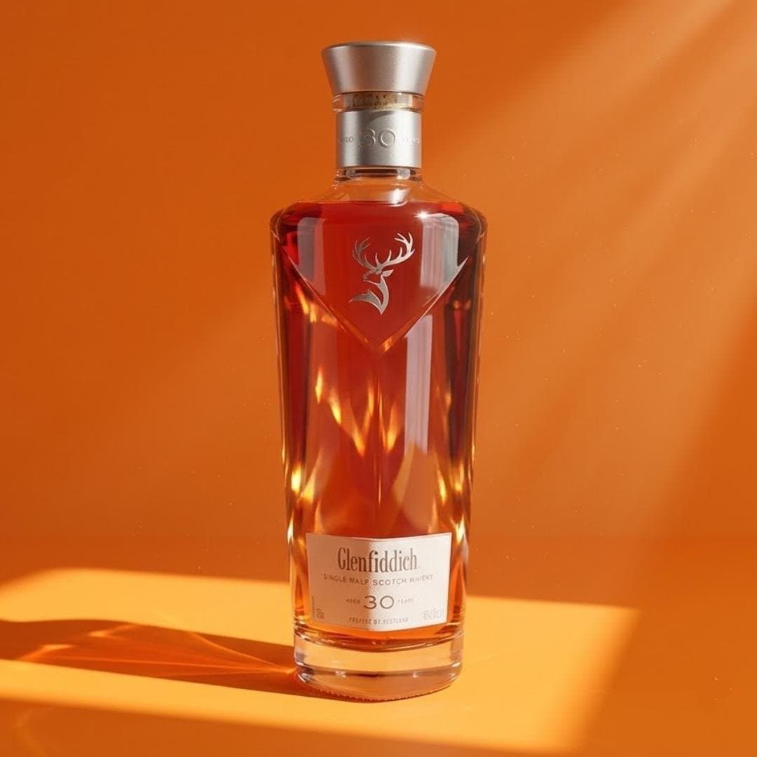 Glenfiddich 30 Year Old