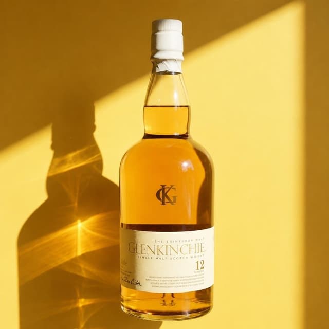 Glenkinchie 12 Year Old