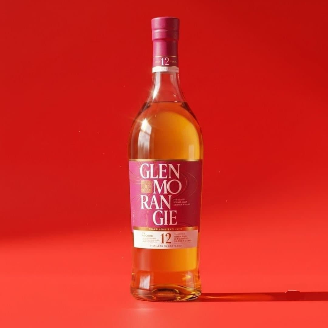 Glenmorangie 12 Year Old “The Original”