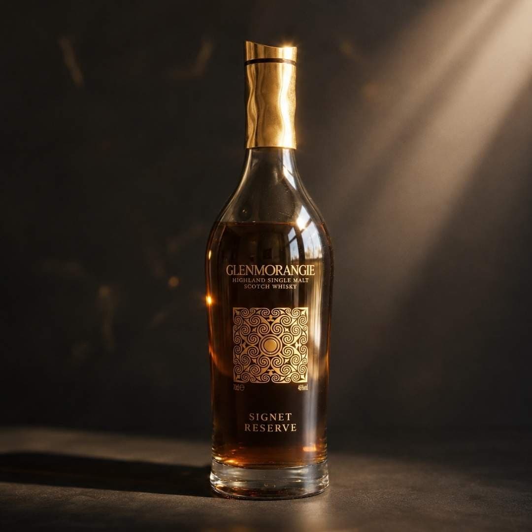 Glenmorangie Signet