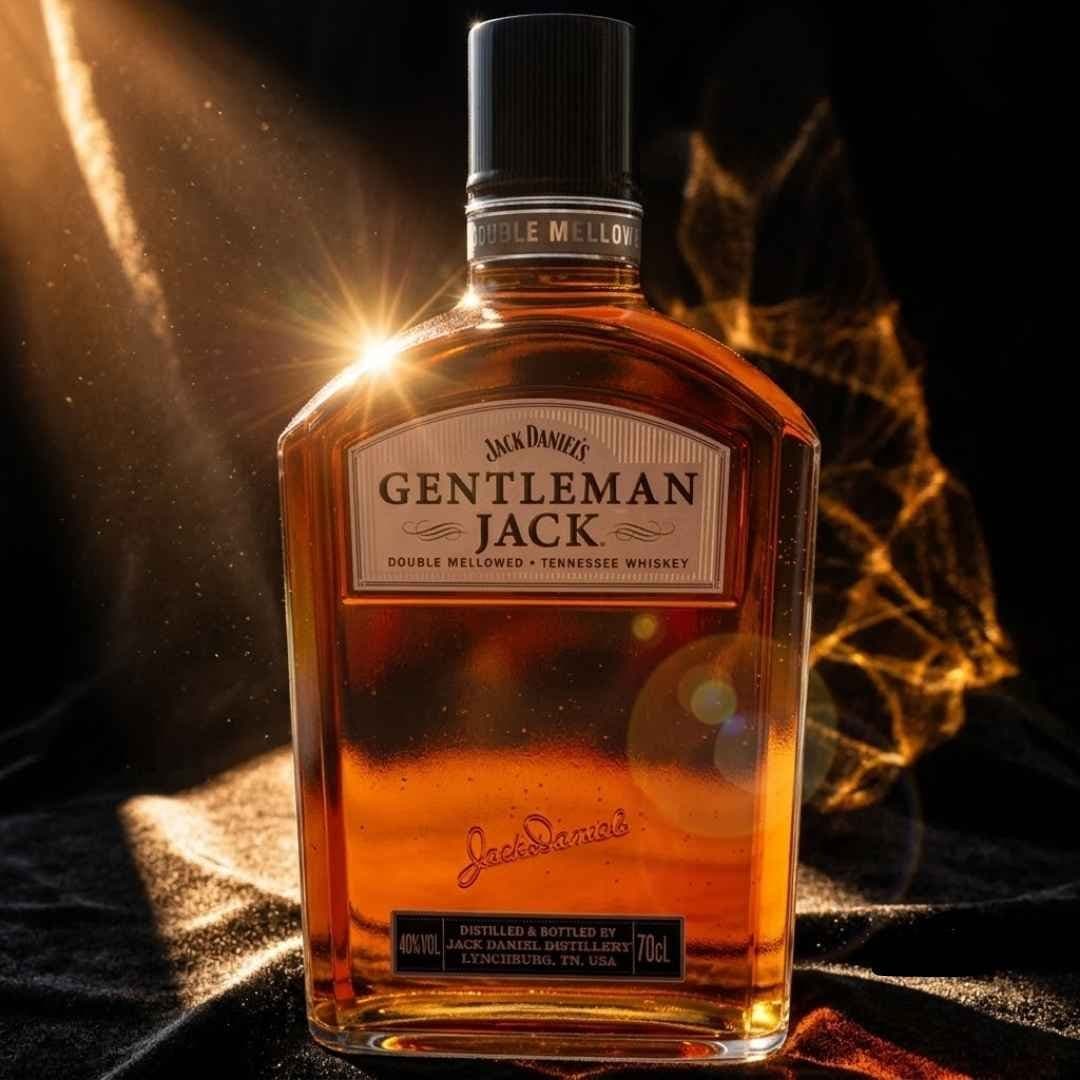 Jack Daniel’s Gentleman Jack Double