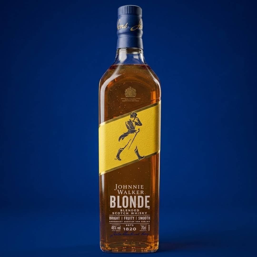 Johnnie Walker Blonde