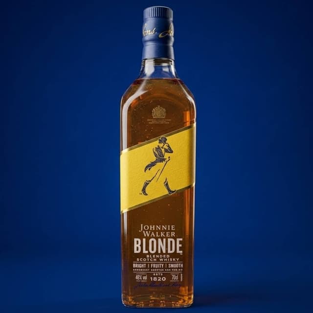 Johnnie Walker Blonde